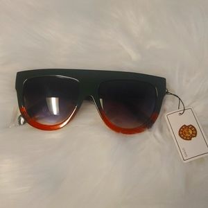 FASHION SUNGLASSES